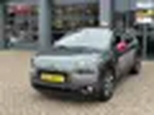 Citroen C4 Cactus 1.2 e-VTi LEERPANOSTOELVWAUTOPARKCAMERANAVITRKHK!!