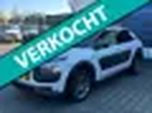 Citroen C4 Cactus 1.2 e-VTi Shine / AIRCO / CAMERA / CRUISE CONTROL / NAP !!