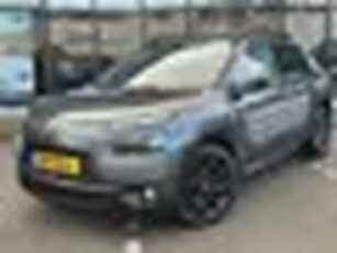 Citroen C4 Cactus 1.2 e-VTi Shine / Pano / Achter. camera