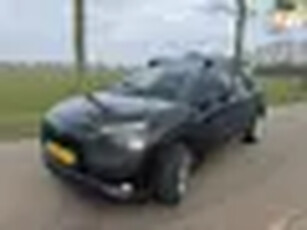 Citroen C4 Cactus 1.2 PureTech Airco Feel NW APK