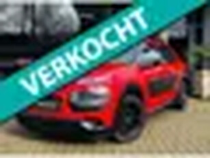 Citroen C4 Cactus 1.2 PureTech Business