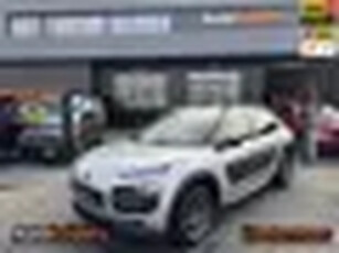 Citroen C4 Cactus 1.2 PureTech Business