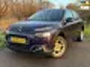 Citroen C4 Cactus 1.2 PureTech Business / Airco / Navigatie / Cruise Control / PDC / LMV / NAP