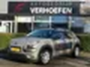 Citroen C4 Cactus 1.2 PureTech Business - AUTOMAAT - NAVIGATIE - CLIMATE / CRUISE CONTROL - NAP KM S