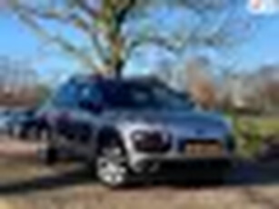 Citroen C4 Cactus 1.2 PureTech Business Plus Cruise + Clima + Navi nu € 6.975,-!!!