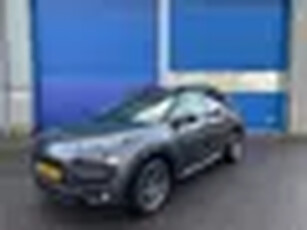 Citroen C4 Cactus 1.2 PureTech Feel