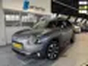 Citroen C4 Cactus 1.2 PureTech One-Tone AUT.NaviCruise