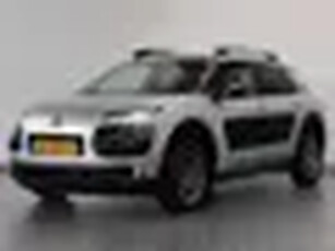 Citroen C4 Cactus 1.2 PureTech One-Tone Panorama Camera Navigatie