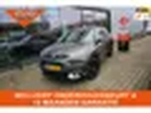 Citroen C4 CACTUS 1.2 PureTech Shine 110PK NAVI CLIMA CRUISE PDC Stoelverw V+A RIJKLAARPRIJS!!