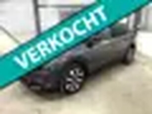 Citroen C4 Cactus 1.2 PureTech Shine 1ste eigenaar navi PDC