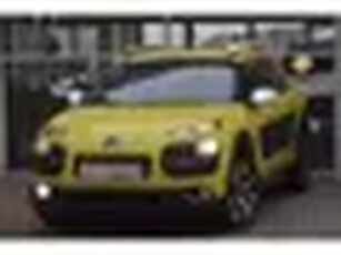 Citroen C4 Cactus 1.2 PureTech Shine Airco Nav. Camera Pano.dak 1ste Eigenaar