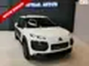 Citroen C4 Cactus 1.2 PureTech Shine AUT BI-XENON AIRCO CRUISE NAVI APK.