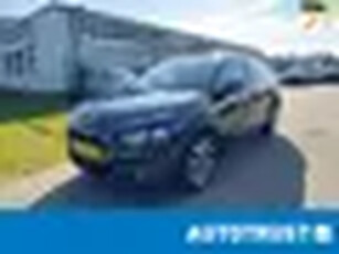 Citroen C4 Cactus 1.2 PureTech Shine CAMERANAVIPANOCRUISE