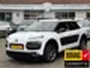 Citroen C4 Cactus 1.2 PureTech Shine NAVI CAMERA KLIMA BOVAG!!