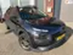 Citroen C4 Cactus 1.2 PureTech Shine / Navi / Camera / PDC / Clima