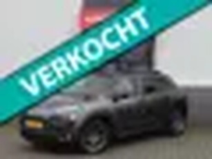 Citroen C4 Cactus 1.2 PureTech Shine navi LEER org NL