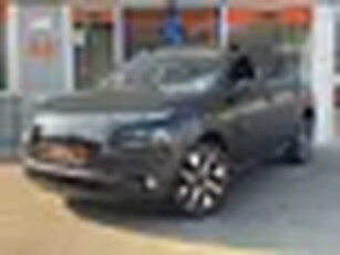 Citroen C4 Cactus 1.2 PureTech Shine Navigatie Camera Dealer Onderhouden