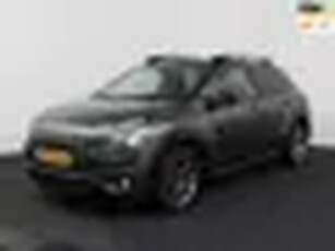 Citroen C4 Cactus 1.2 PURETECH SHINE PANO LEDER NAVI