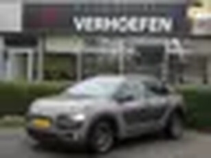 Citroen C4 Cactus 1.2 PureTech Shine - PARK CAMERA - CRUISE / CLIMATE CONTR - PARK SENS !