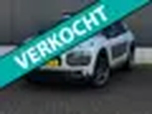 Citroen C4 Cactus 1.6 BlueHDi Shine Pano Led