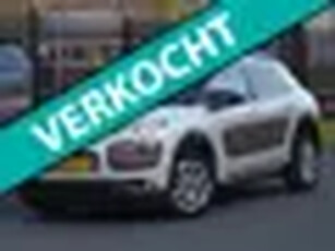 Citroen C4 Cactus Verkocht! Verkocht!