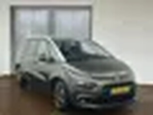 Citroen C4 Grand Picasso 1.2 PureTech Business*NAVI*CAMERA*CRUISE*7P* Citroen Grand C4 SpaceTourer 1