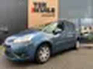 CITROEN C4 GRAND PICASSO 1.6 VTI Attraction 7p. / volledig onderh.