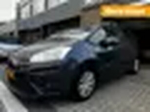 CITROEN C4 GRAND PICASSO 1.6 VTi Image 5p. ECC 1STE EIG NETTE AUTO NAP APK