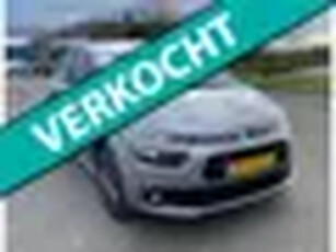 Citroen C4 Picasso 1.2 PureTech Feel, Aut, Trekhaak, 1e eig afk, Geen import, Nap, Volledig oh, Verk