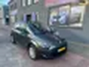 Citroen C4 Picasso 1.2 PureTech Selection nap boekjes pas beurt gehad