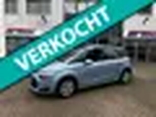 Citroen C4 Picasso 1.2 PureTech Tendance