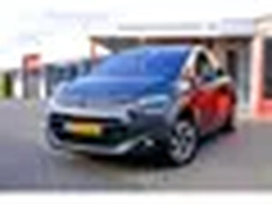 Citroen C4 Picasso 1.6 e-HDi Exclusive Aut. NaviCamParkAssist