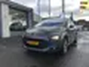 Citroen C4 Picasso 1.6 e-THP Exclusive Automaat