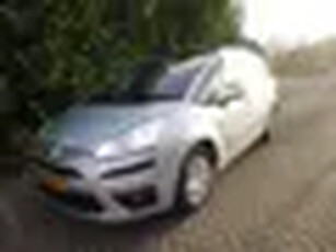 CITROEN C4 PICASSO 1.6 THP Ambiance VOLAUTOMAAT CRUISE ZENITHRUIT ESP ECC