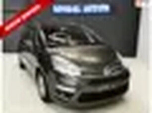 Citroen C4 Picasso 1.6 THP Collection AUT NAVI AIRCO CRUISE TREKHAAK NAP APK.