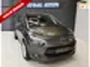 Citroen C4 Picasso 1.6 THP Intensive NAVI AIRCO PDC LEDER TREKHAAK STOEL.VERW NAP AP