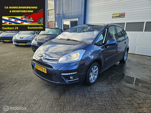 Citroen C4 Picasso 1.6 THP Ligne Business