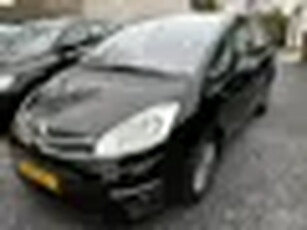 Citroen C4 Picasso 1.6 THP Tendance AUTOMAAT KM 120033 NAP