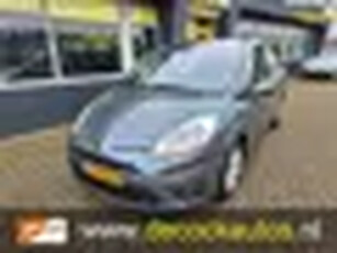 Citroen C4 Picasso 1.6 VTi Ambiance 5p./TREKHAAK