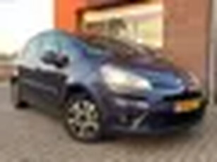 CITROEN C4 PICASSO 1.6 VTI Ambiance, trekhaak, goed onderhouden.