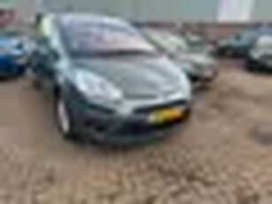 Citroen C4 Picasso 1.6 VTi Business 5p.