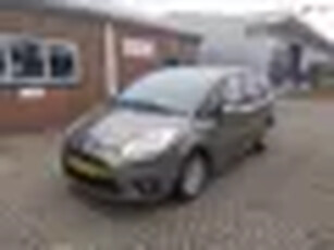 Citroen C4 Picasso 1.6 VTi Business // Vol Opties!!