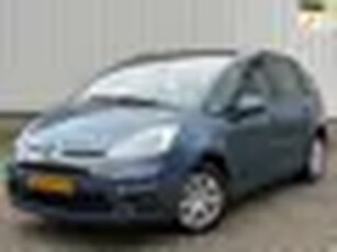 Citroen C4 Picasso 1.6 VTi Image 5p. ClimateControl,Trekhaak,PDC,CruiseControl,N.A.P!