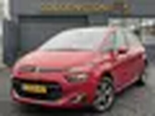 Citroen C4 Picasso 1.6 VTi Intensive 2e Eigenaar,Navi,Clima,Cruise,Camera,NL Auto,N.A.P,120pk,APK to