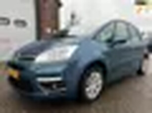 Citroen C4 Picasso 1.6 VTi Ligne 1e Eig Dealer Onderhouden