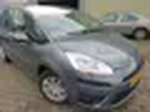 Citroen C4 Picasso 1.8-16V Ambiance 5p.