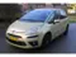 Citroen C4 Picasso 1.8-16V Ambiance 5p.