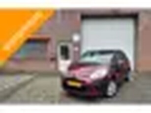 Citroen C4 Picasso 1.8-16V Prestige 5p. 2e eigenaar LPG nwe versnellingsbak Airco NAP Cruise Trekhaa