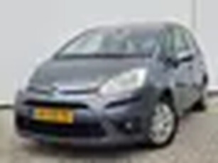 Citroen C4 Picasso 2.0-16V Ambiance 5p. AUTOMAAT Div Opties Nette Auto!