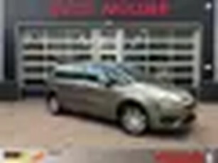 CITROEN C4 PICASSO GRAND 1.6 VTI PRESTIGE 7P / AIRCO / TREKHAAK / VOOR HANDEL/EXPO